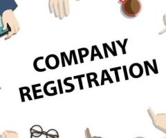 Best Company Registration in Delhi NCR