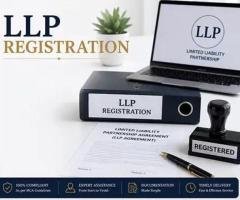 Trusted LLP Registration in Delhi NCR