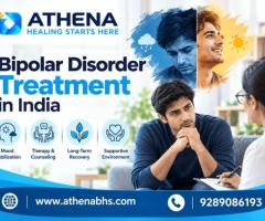 A Better Approach to Bipolar Care: Treatment Options in India
