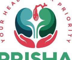 Prisha Healthcare