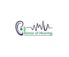 Sense of Hearing