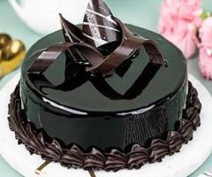 FlowerAura – Cake Delivery in Bangalore