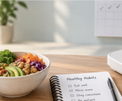 Weight Loss Diet Plan for Healthy Eating