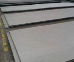 High Quality Stainless Steel Sheets For Sale