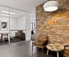 Commercial Photographer for Business & Marketing