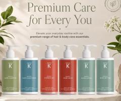 Hotel toiletries supplier in Delhi NCR | Kronokare