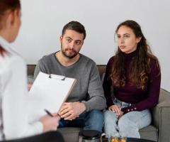 Betrayal Trauma Therapy Ontario - NuEra Therapy