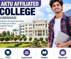 AKTU Affiliated College Varanasi for Quality Technical Education