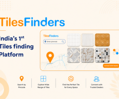 TilesFinders – Find Tiles, Dealers & Tile Designs Near You