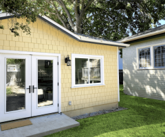 Experienced ADU Construction Company Serving Palo Alto