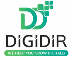 Grow Your Business with a Trusted Digital Marketing Agency in Noida - DigiDir
