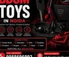 BDSM Toys in Noida | Private & Discreet Delivery