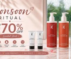 Hotel Shampoo Supplier in India - Kronokare