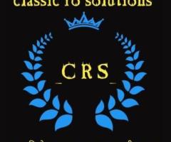 Classic RO Solutions