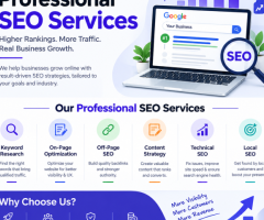 Growth Hive – SEO Agency in India