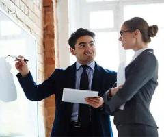 CQI and IRCA ISO 14001 Lead Auditor training