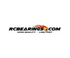 Ball Bearings for Model Engines | RC Bearings