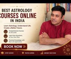 Enroll Today In Professional Astrology Learning Courses