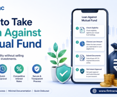 How to Take Loan Against Mutual Fund – Simple Investor Guide