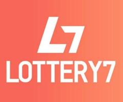 Lottery 7 – Easy Online Gaming platform