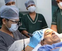 Consult an Expert Hair Doctor in Melbourne | Dr. Haror’s Wellness