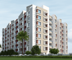 Top Residential Projects in Pune 2026 – Best Flats & Real Estate in Pune