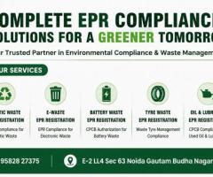 Waste Management Company in India | Sustainable Waste Solutions