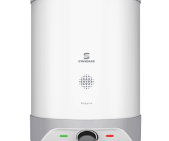 Buy Ripple 25L 5 Star Storage Water Heater | Standard