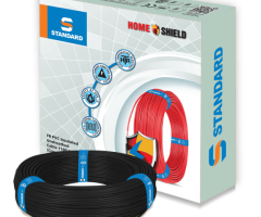 Buy HTR FR Homeshield 6.0 Cable | Standard Electricals