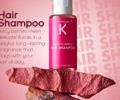 Hotel Shampoo Supplier in India for Premium Guest Amenities | KronoKare