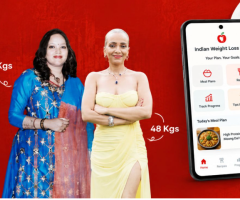 Indian Vegetarian Diet Plan for Weight Loss: Is Dal Enough Protein?