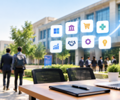 IILM University Placements 2026-27 – Best MBA College in Delhi NCR