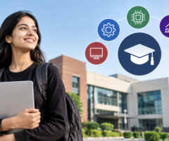 M.Tech Admission 2026 – Computer Science Engineering College