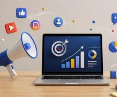 Digital Marketing Training In Lucknow