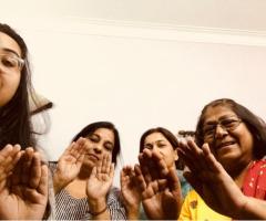 Tarot Card Reading