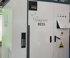 Advanced Solar Battery Storage Manufacturer | Renewable Energy Storage Solutions