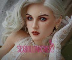 Fat Sex Dolls