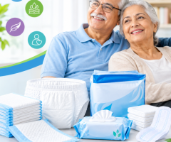 Adult Care Products Manufacturers for Business Supply Needs