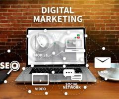Best Digital Marketing Course In Lucknow