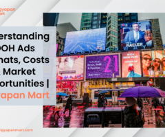 OOH Advertising in India: Types, Examples, Costs & Strategies for 2026 | Vigyapan Mart