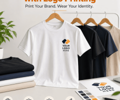 Personalized Cotton T-Shirts Printing Online
