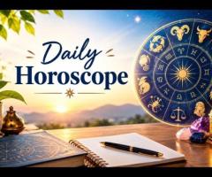 Check Your Daily Horoscope For Better Planning