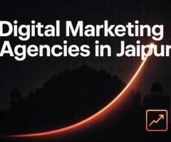 Best SEO Company in Jaipur for Business Growth