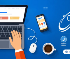 Website Designing in Vadodara - Consumer Sketch