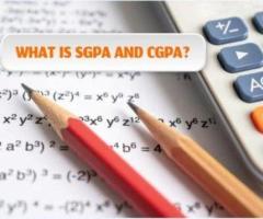 SGPA vs CGPA: Meaning, Formula & How to Calculate