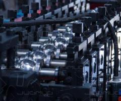 Premium Irrigation Wheel for Modern Farming Needs