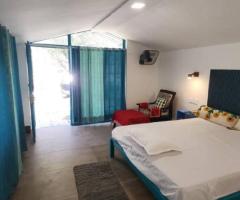 Luxury Camps in Rishikesh for Family