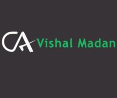 CA Vishal Madan