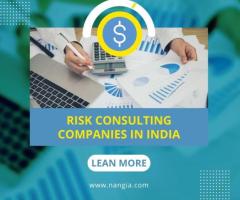 Trusted Risk Consulting Companies in India