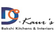 Bakshi Kitchens & Interiors